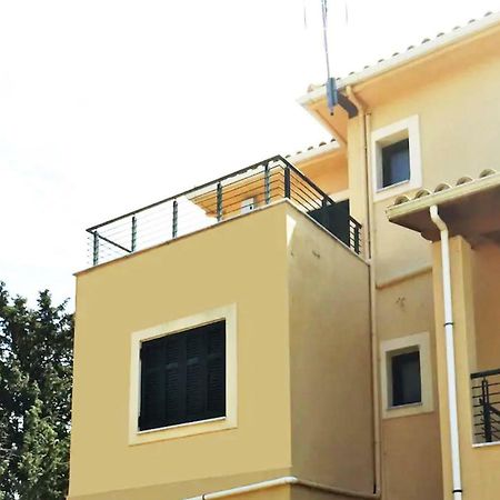 Lefkáda Villa Salomi מראה חיצוני תמונה