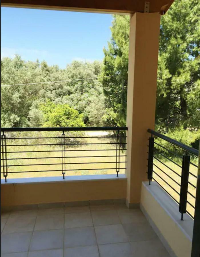 Lefkáda Villa Salomi מראה חיצוני תמונה