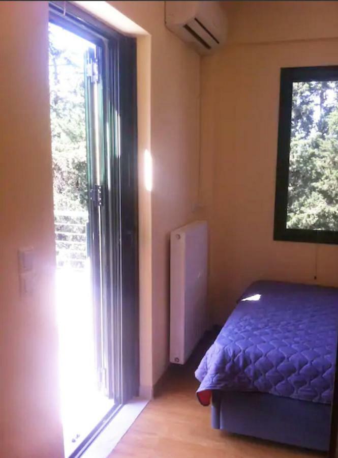 Lefkáda Villa Salomi מראה חיצוני תמונה
