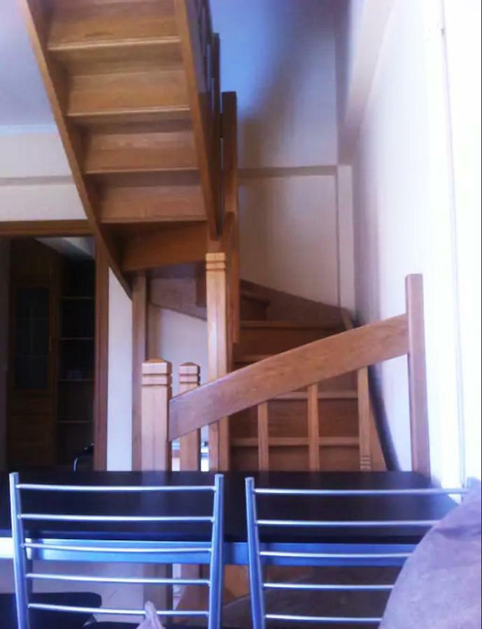 Lefkáda Villa Salomi מראה חיצוני תמונה