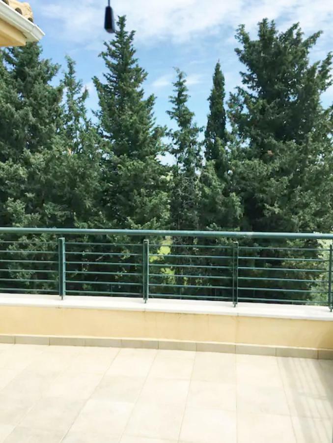 Lefkáda Villa Salomi מראה חיצוני תמונה