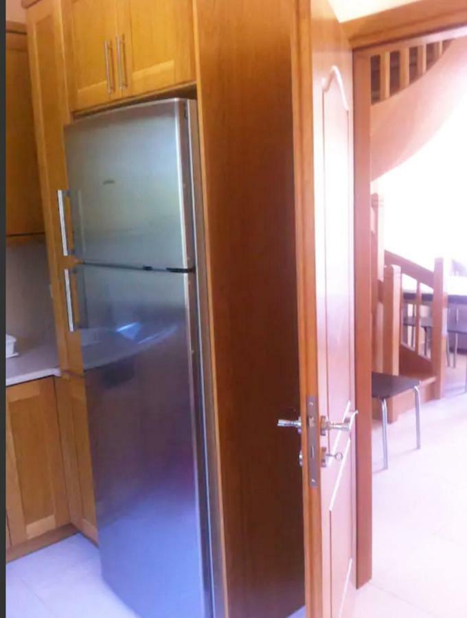 Lefkáda Villa Salomi מראה חיצוני תמונה