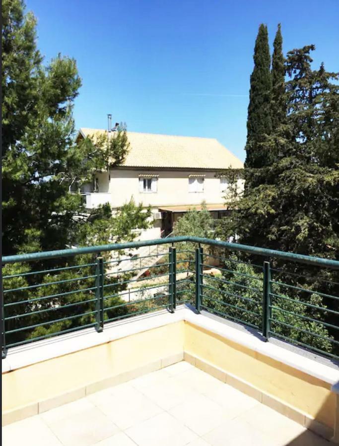 Lefkáda Villa Salomi מראה חיצוני תמונה